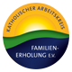 Logo Katholische Familienerholung