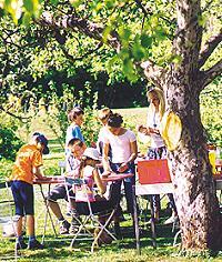 Familienerholungs- und Tagungsstätte Sulzbürg