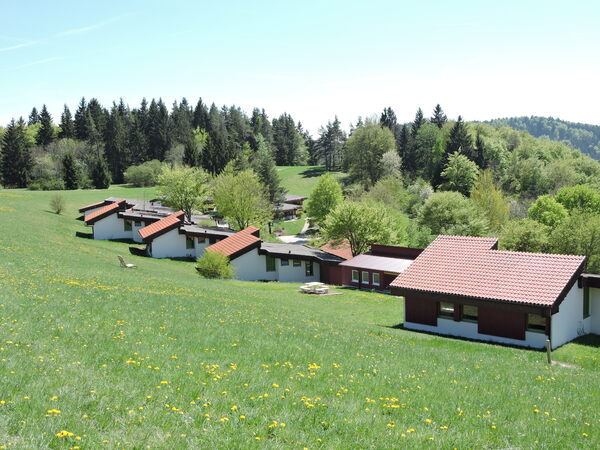 Vorschaubild für Feriendorf Tieringen