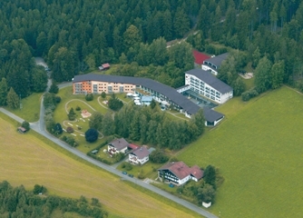 Kolping Haus Bayerischer Wald