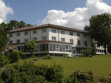 Haus Lutzenberg