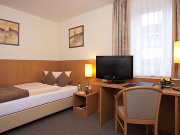Hotel Haus Silberbach