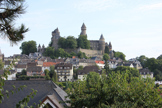 Haus Höhenblick - Christliche Freizeit- und Tagungsstätte