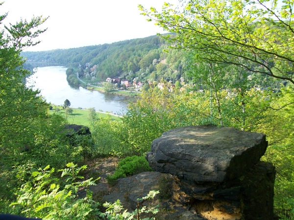 Vorschaubild für Familienferienstätte St. Ursula in Naundorf