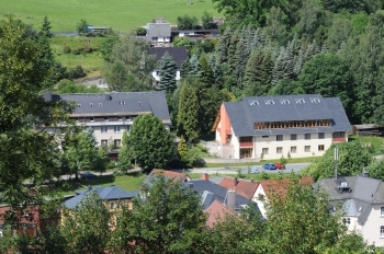 Martin-Luther-King-Haus