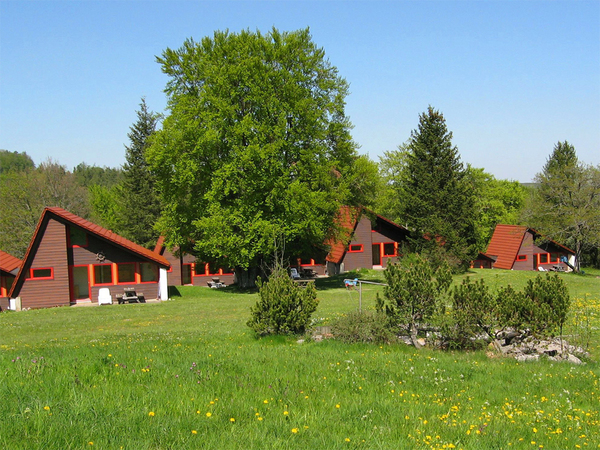 Vorschaubild für Ferien- und Erlebnisdorf Sonnenmatte