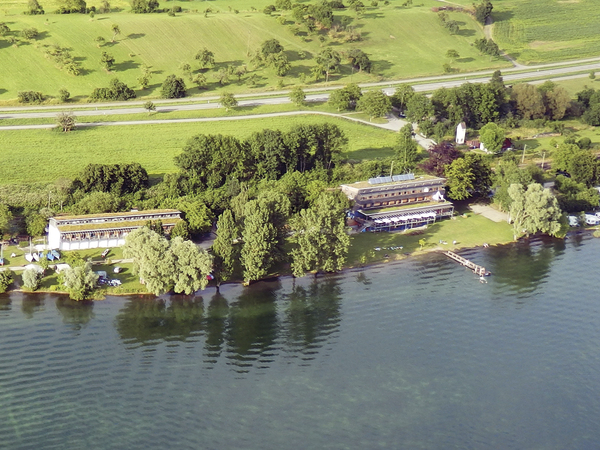 Vorschaubild für NaturFreundehaus Bodensee