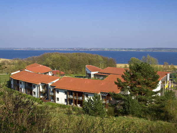 Vorschaubild für Ferienland Salem - direkt am Kummerower See