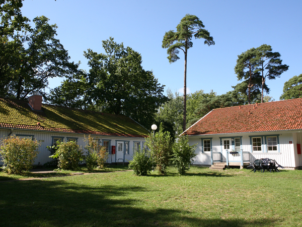 Vorschaubild für Ev. Familienferiendorf Boltenhagen