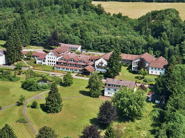 Vorschaubild für Christliches Gästezentrum Westerwald