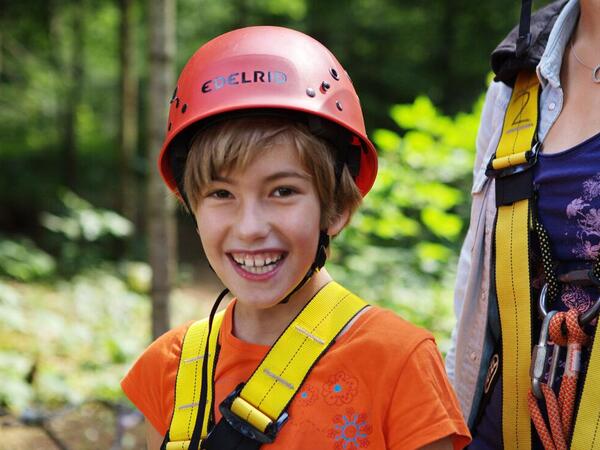 Vorschaubild für Familienbildungs- u. Feriendorf Schramberg-Sulgen