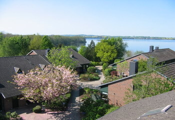 Erholungs- und Bildungszentrum Wittensee