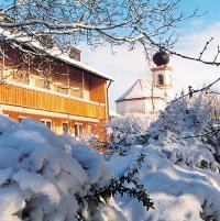 Familienerholungs- und Tagungsstätte Sulzbürg