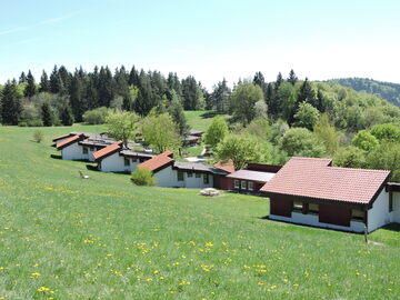 Feriendorf Tieringen