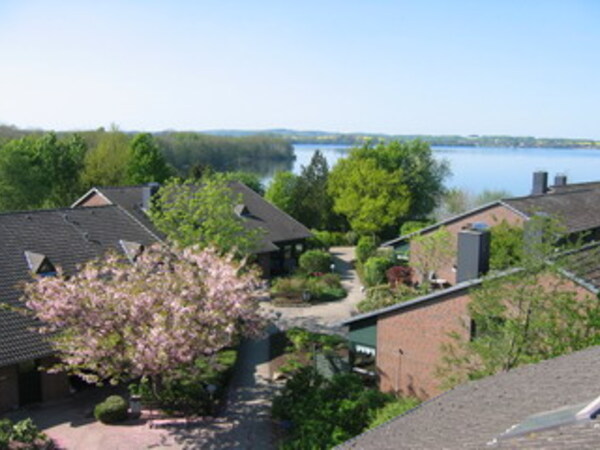 Vorschaubild für Erholungs- und Bildungszentrum Wittensee