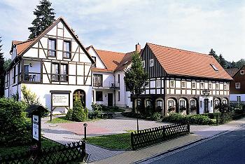 Christliche Ferienstätte HAUS GERTRUD