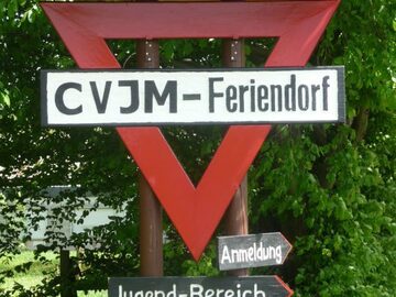 CVJM-Feriendorf Herbstein e.V.
