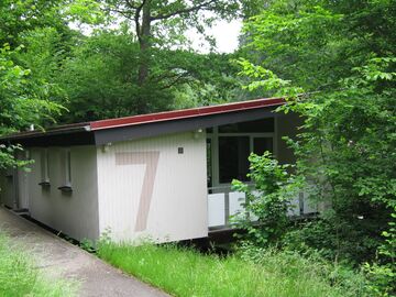 Christliche Gästehäuser Monbachtal