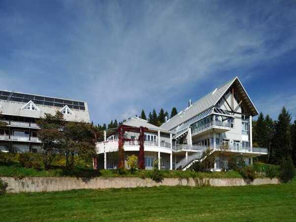 Vorschaubild für FamilienFerien Freiburg Haus Feldberg-Falkau