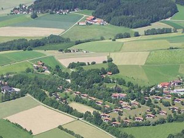 Vorschaubild für Feriendorf Sattelbogen