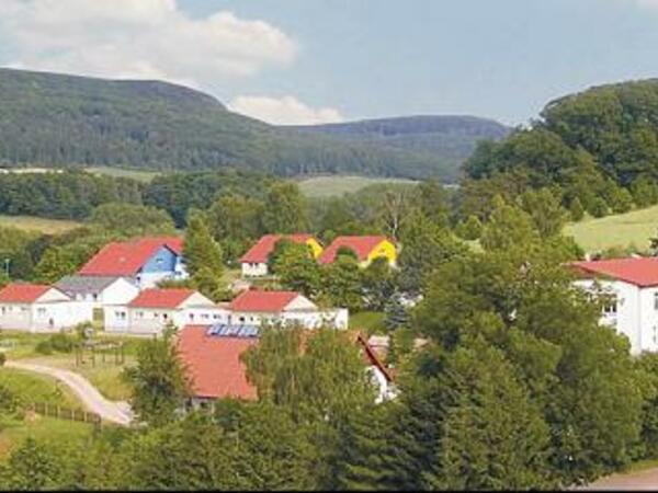 Vorschaubild für Bildungs- und Ferienstätte Eichsfeld