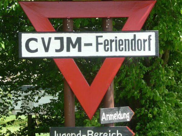 Vorschaubild für CVJM-Feriendorf Herbstein e.V.