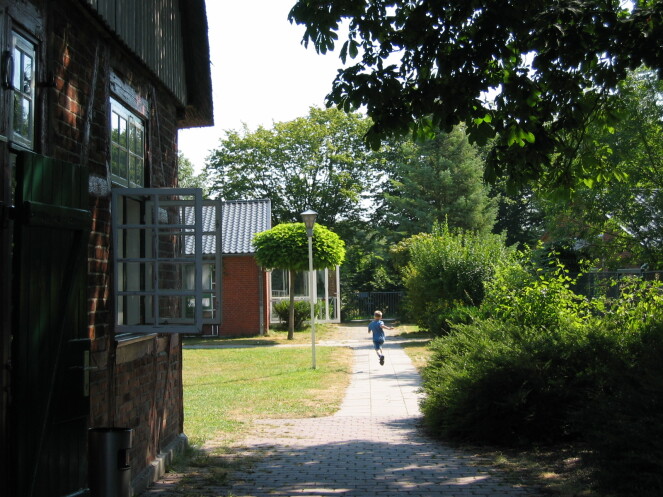 Awo Theodor Schwartz Haus Ferienzentrum