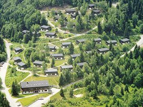 Vorschaubild für Feriendorf Todtnau