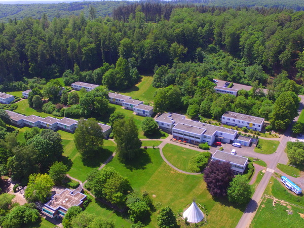 Vorschaubild für Familienferiendorf Hübingen e.V.