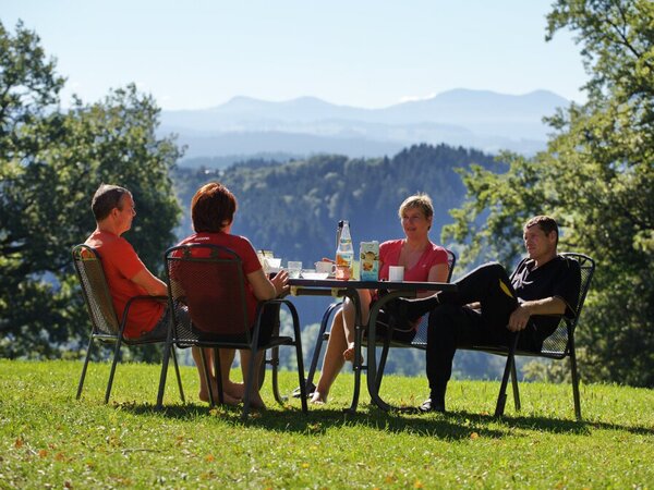 Vorschaubild für Familienferiendorf Eglofs